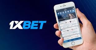 1xbet Online Your Ultimate Guide to Sports Betting