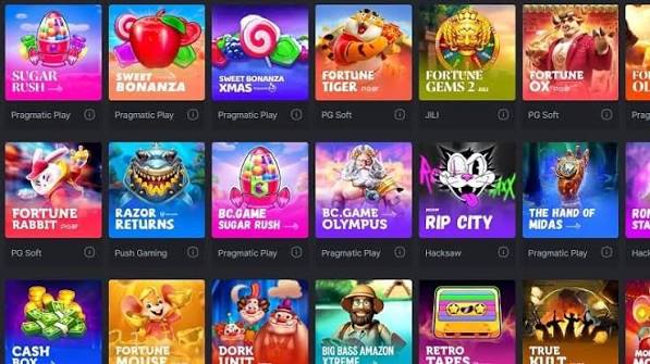 BC.Game Registration in Poland Your Ultimate Guide