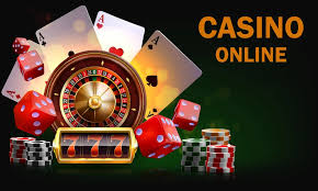 Casino Online Χωρίς Ταυτοποίηση Η Νέα Εποχή του Διαδικτυακού Τζόγου