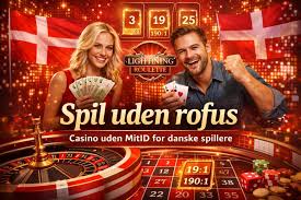 Casino Uden ROFUS Spil Uden Bekymringer 1374048520 Casino Uden ROFUS Spil Uden Bekymringer 1374048520