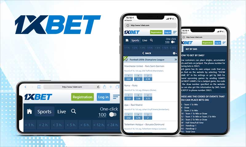 Discover the Best of Online Betting with 1xbet in Ethiopia Discover the Best of Online Betting with 1xbet in Ethiopia