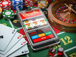 Discover the Exciting World of Boombet Casino Online Games -554455183