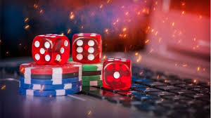 Discover the Exciting World of Boombet Casino Online Games -554455183