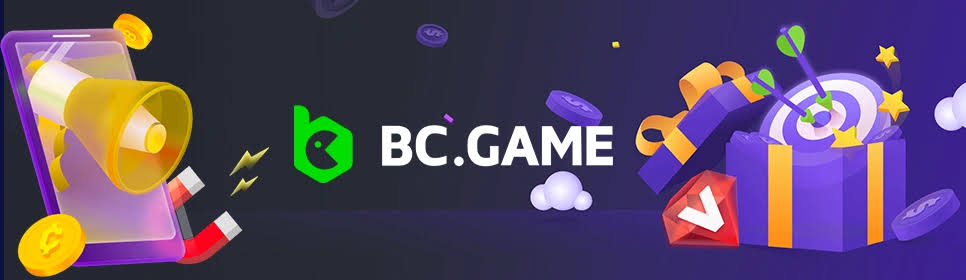 Experience Thrilling Gambling at BC.Game Online Casino Experience Thrilling Gambling at BC.Game Online Casino