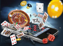 Explore the Exciting Features of Powbet Casino Official Website