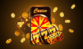 Explore the Exciting World of Casino No Deposit Bonuses in the UK