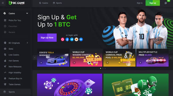 Exploring BC.Game Withdrawal Options Your Guide to Easy Withdrawals Exploring BC.Game Withdrawal Options Your Guide to Easy Withdrawals