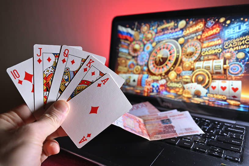 Online Casino Uden Dansk Licens Hvad Du Skal Vende Dig Til