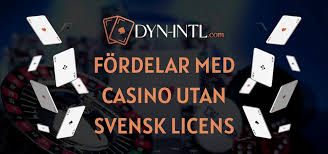Spela på utländska casino En guide till internationella spelupplevelser 401267270