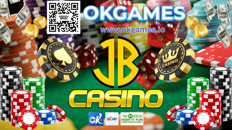 The Ultimate Guide to JB Casino Platform The Ultimate Guide to JB Casino Platform