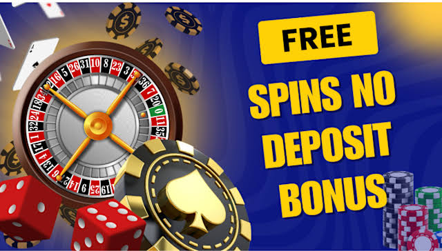 Understanding Free Spins for Existing Customers No Deposit Needed 1068277927 Understanding Free Spins for Existing Customers No Deposit Needed 1068277927