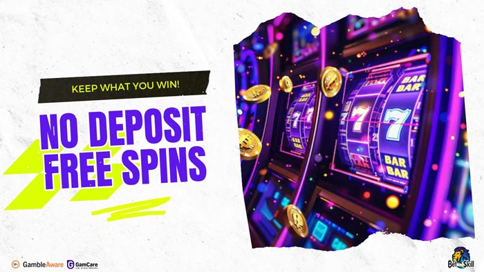 Unlock the Excitement Win Big with Free Spins No Deposit
