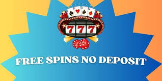 Unlock the Excitement Win Big with Free Spins No Deposit