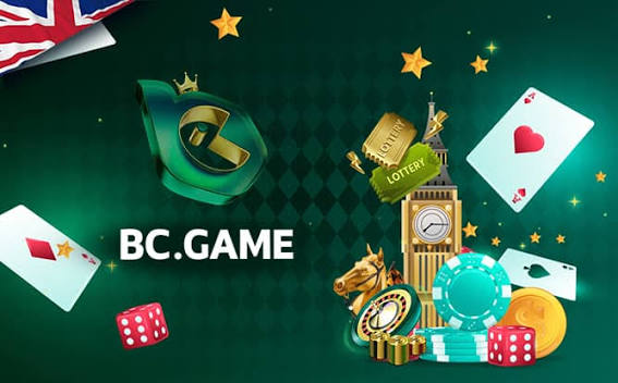 Unlocking the Value of BC.Game Mirror Bonuses and Promotions Unlocking the Value of BC.Game Mirror Bonuses and Promotions