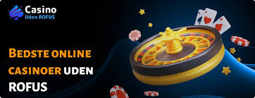 Apple Pay Casino Uden ROFUS Din Guide til Spiloplevelse Apple Pay Casino Uden ROFUS Din Guide til Spiloplevelse