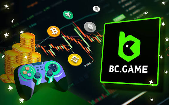 BC.Game Casino The Ultimate Online Gaming Experience in Germany -255421510 BC.Game Casino The Ultimate Online Gaming Experience in Germany -255421510
