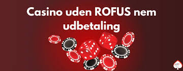 Bedste casinoer uden MitID i Danmark 2070577239