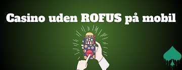 Bedste Udenlandsk Casino Uden ROFUS 1465941474