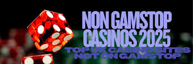 Best Gambling Sites Not on GamStop