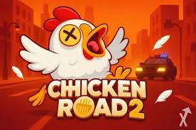 Chicken Road 2 L'avventura avicola più emozionante del web!