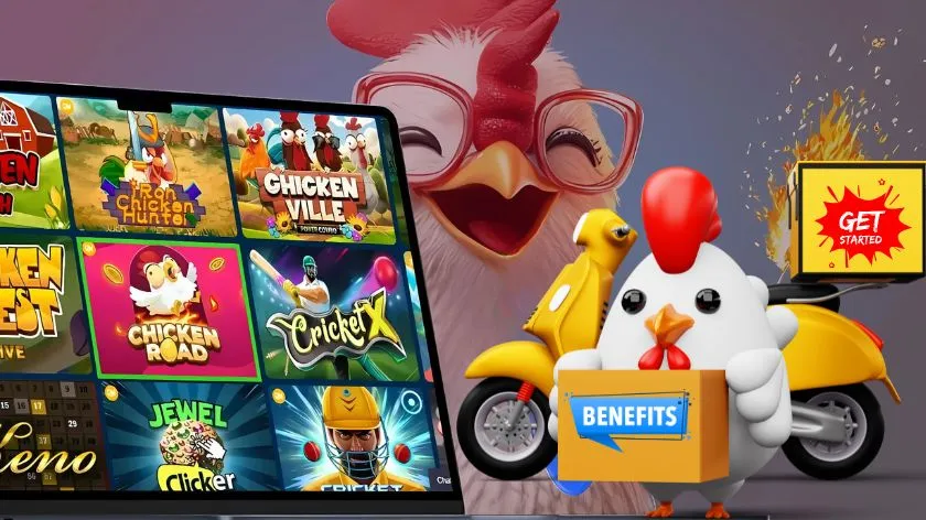 Código de Bono en Chicken Road Maximiza tus Ganancias Código de Bono en Chicken Road Maximiza tus Ganancias