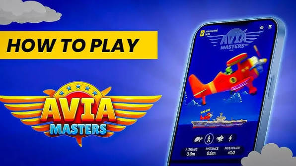 Descubre el emocionante mundo de Jugar Aviamasters -722249369 Descubre el emocionante mundo de Jugar Aviamasters -722249369