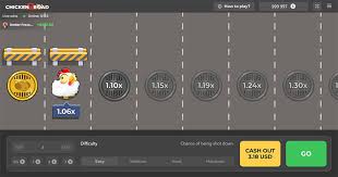 Dove Giocare a Chicken Road La Tua Guida Completa Dove Giocare a Chicken Road La Tua Guida Completa
