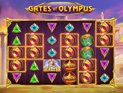 Experience the Thrill Play Gates of Olympus Super -940004994 Experience the Thrill Play Gates of Olympus Super -940004994