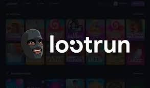 Loot Run — Уникальная платформа для азартных игр Loot Run — Уникальная платформа для азартных игр