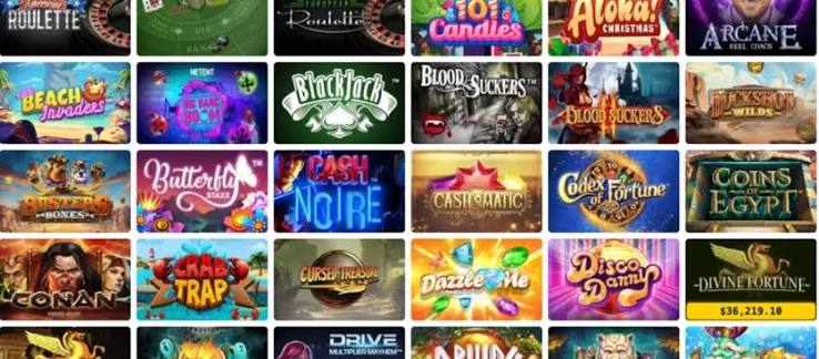 Loot Run — Уникальная платформа для азартных игр Loot Run — Уникальная платформа для азартных игр