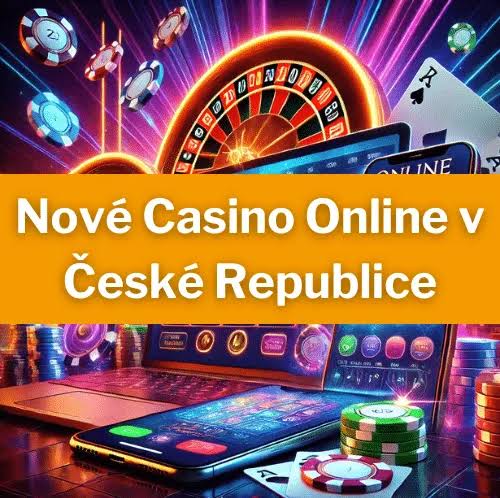 Mezinárodní Online Casino Vstupte do Světa Virtuálního Hraní