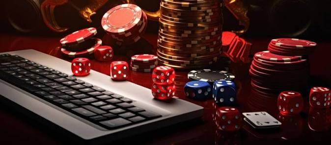Mezinárodní Online Casino Vstupte do Světa Virtuálního Hraní