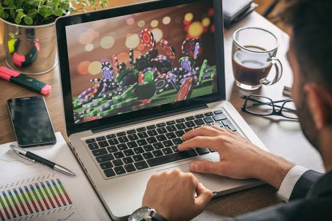 Τα Καλύτερα Online Καζίνο Ο απόλυτος οδηγός 1804492161 Τα Καλύτερα Online Καζίνο Ο απόλυτος οδηγός 1804492161