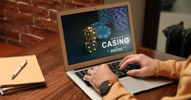 Όλα τα Online Casino Εξερευνώντας τον Ψηφιακό Κόσμο των Τυχερών Παιγνίων