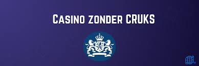 Ontdek de Vrijheid van Geen CRUKS Casino's -340356119 Ontdek de Vrijheid van Geen CRUKS Casino's -340356119