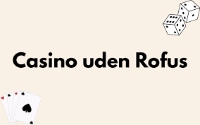 Uden om Rufus En Dybere Forståelse af Renæssancen